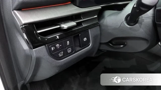 Kia The New Sportage 5th Generation Hybrid id 3575929 из Кореи 7