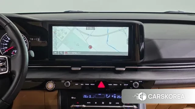 Kia Carnival 4th generation id 3735372 из Кореи 7