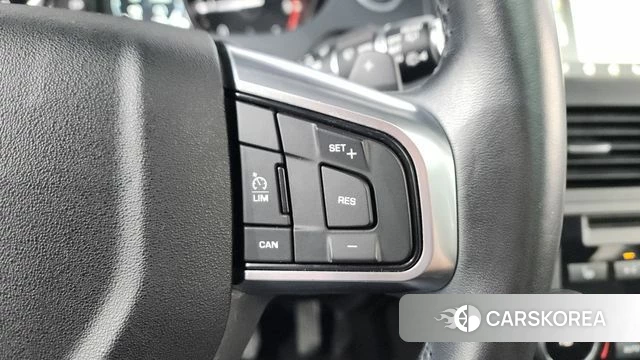 Land Rover Discovery Sports id 4448115 из Кореи 7