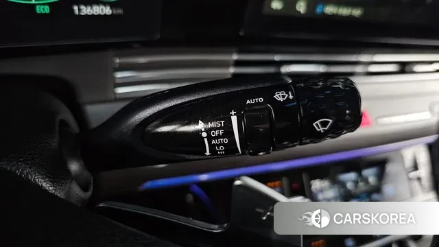 Hyundai The New Grandeur IG Hybrid id 3601157 из Кореи 7