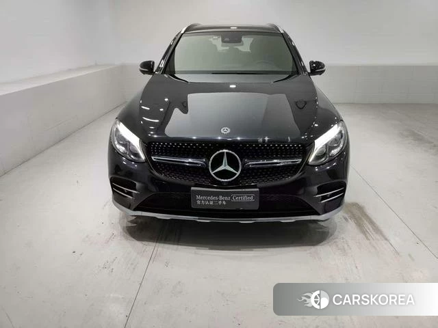 Mercedes-Benz GLC AMG id 4253038 из Китая 7