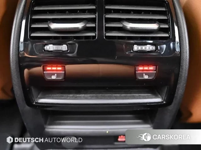 BMW 5 Series (G60) id 3420572 из Кореи 7