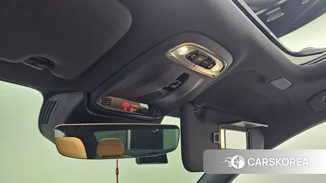 Volvo S60 3rd generation id 3586792 из Кореи 7