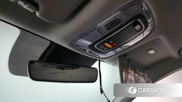 Hyundai The New Avante (CN7) id 4222705 из Кореи 7