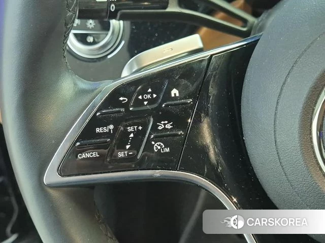 Mercedes-Benz E-Class W214 id 4743982 из Кореи 7