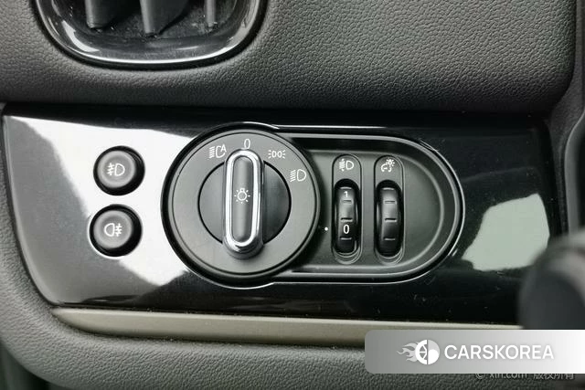 MINI COUNTRYMAN id 4210109 из Китая 7