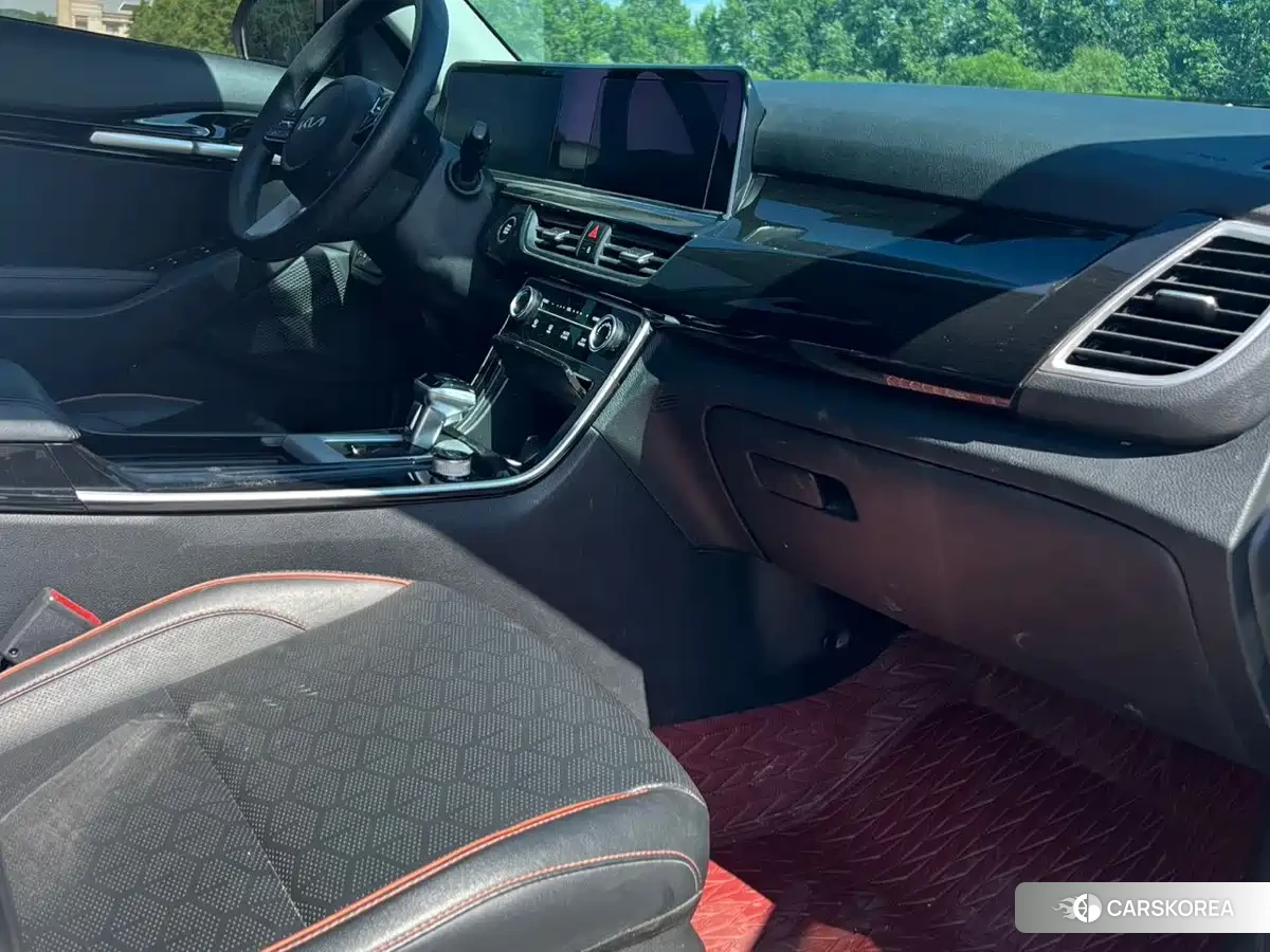 Kia Seltos id 4622478 из Китая 7