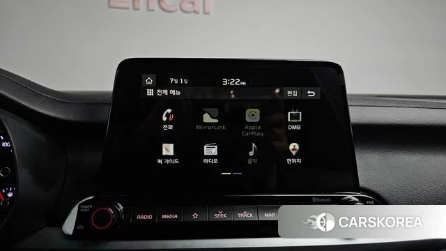 Kia Come New K3 id 4531039 из Кореи 7