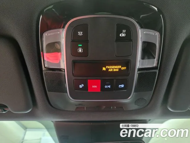 Hyundai The New Tucson (NX4) id 2847489 из Кореи 7