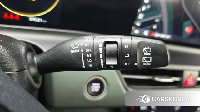Kia The New Seltos id 3793932 из Кореи 7