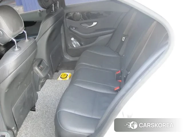 Mercedes-Benz C-Class W205 id 3651937 из Кореи 7