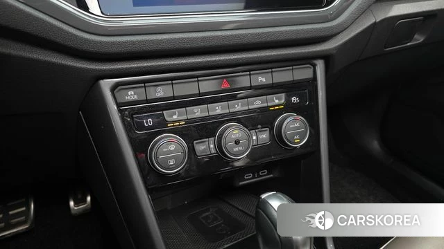 Volkswagen T-Roc id 4769158 из Кореи 7
