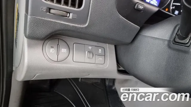 Hyundai The New Grand Starex id 2876641 из Кореи 7