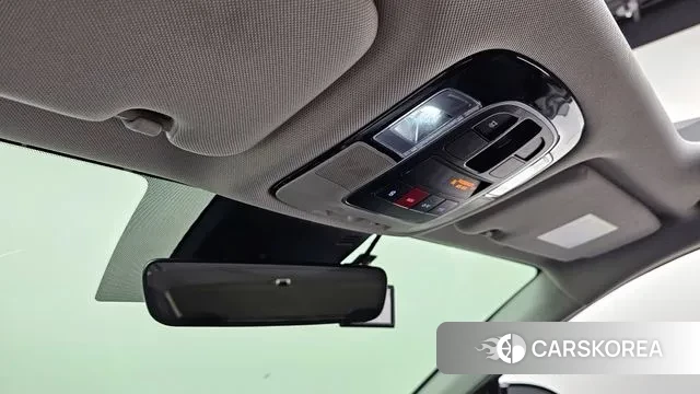 Hyundai Sonata (DN8) id 3615275 из Кореи 7