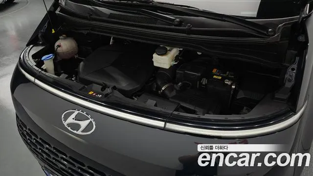 Hyundai Staria id 2681896 из Кореи 7