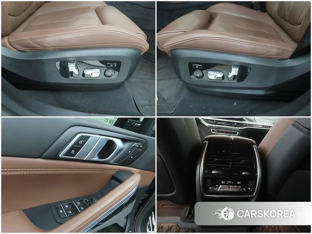 BMW X6 (G06) id 4686936 из Кореи 7