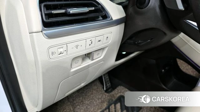 Hyundai Palisade id 3842472 из Кореи 7