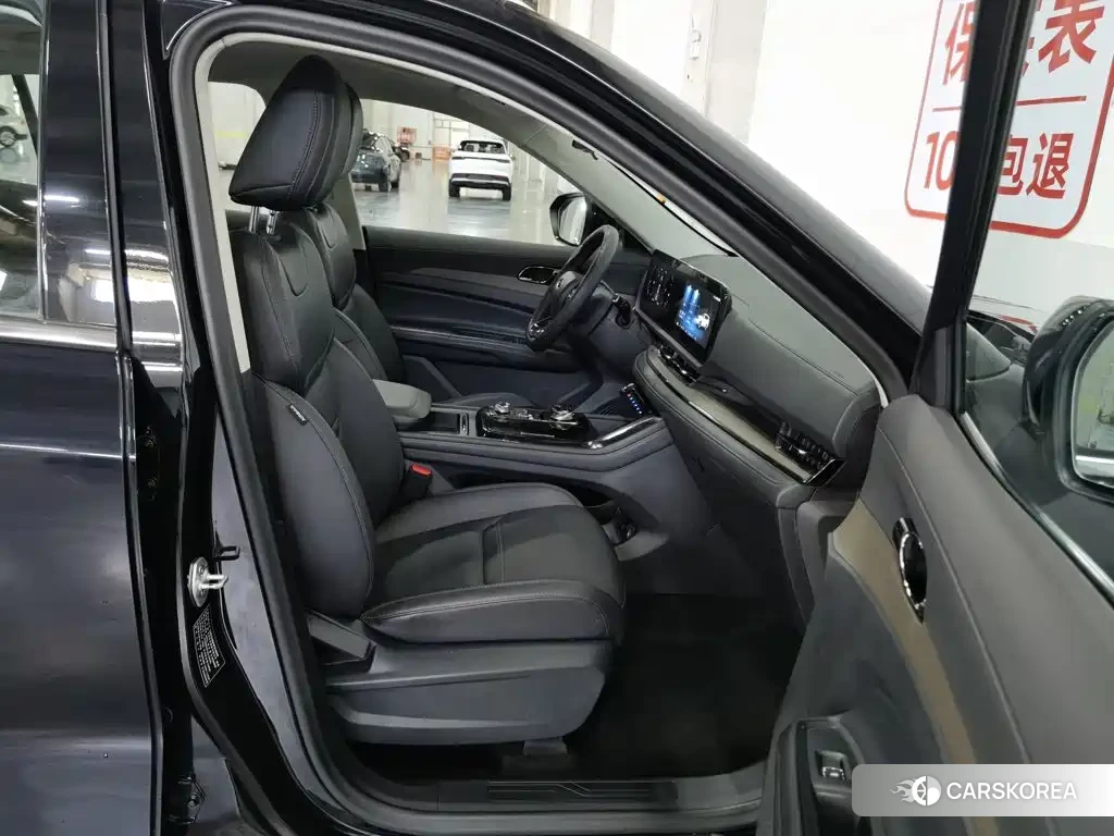 Ford Equator id 4617138 из Китая 7