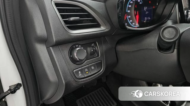 Chevrolet (GM Daewoo) The New Spark id 3801188 из Кореи 7