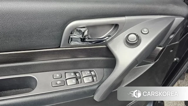 Ssangyong Korando Turismo id 3215108 из Кореи 7