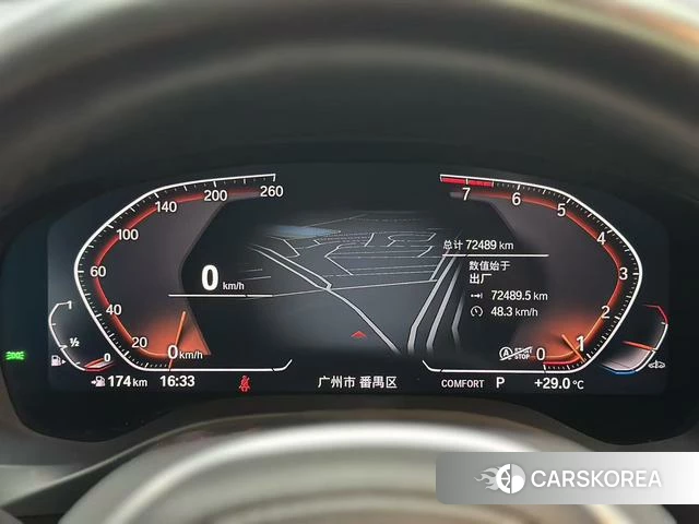 BMW X3 id 4348329 из Китая 7