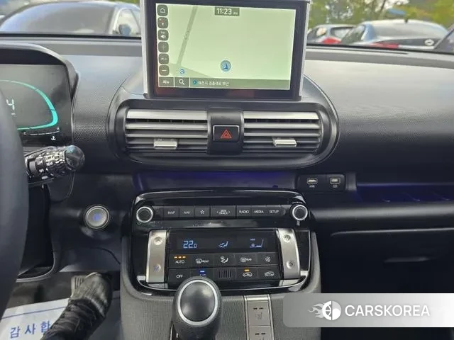 Hyundai Casper id 3294918 из Кореи 7