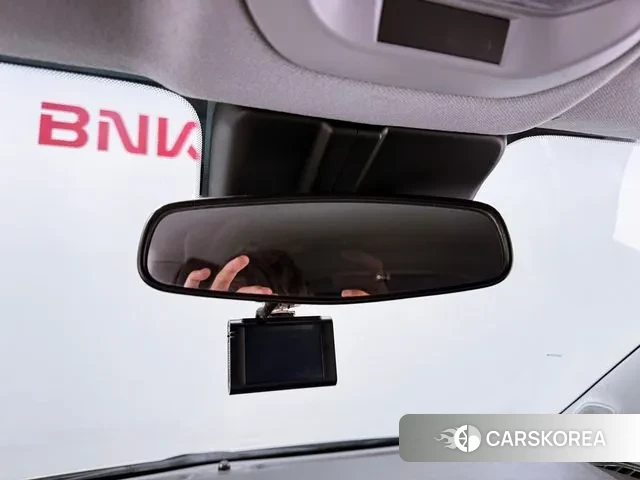 Chevrolet (GM Daewoo) The New Spark id 3029099 из Кореи 7