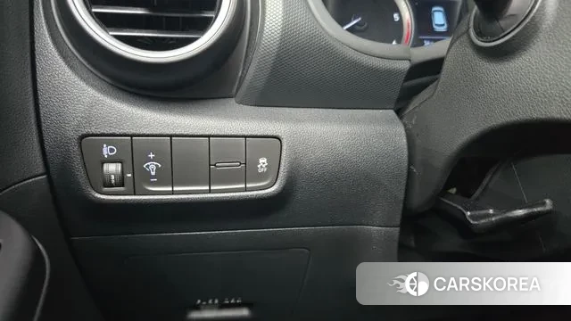 Hyundai Kona id 3095955 из Кореи 7