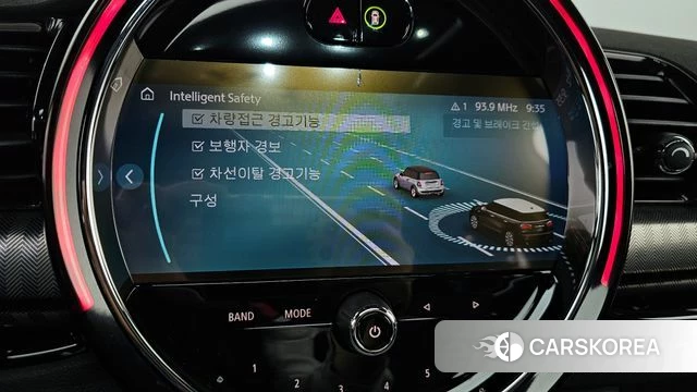 Mini Cooper S Clubman id 3831968 из Кореи 7