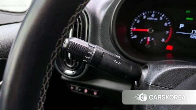 Kia All New Morning (JA) id 3879436 из Кореи 7