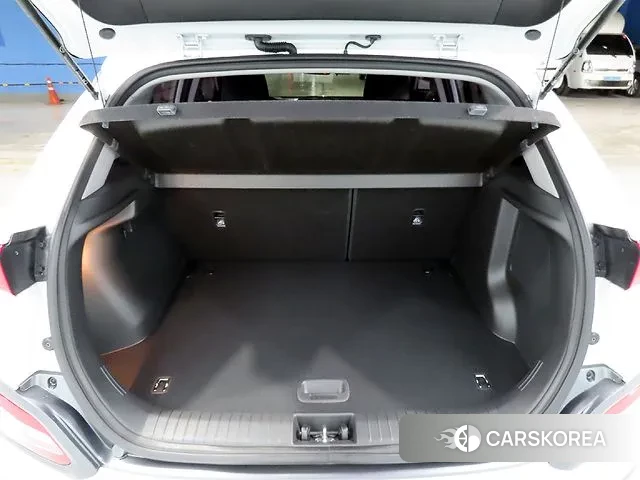 Hyundai Kona Electric id 2940965 из Кореи 7