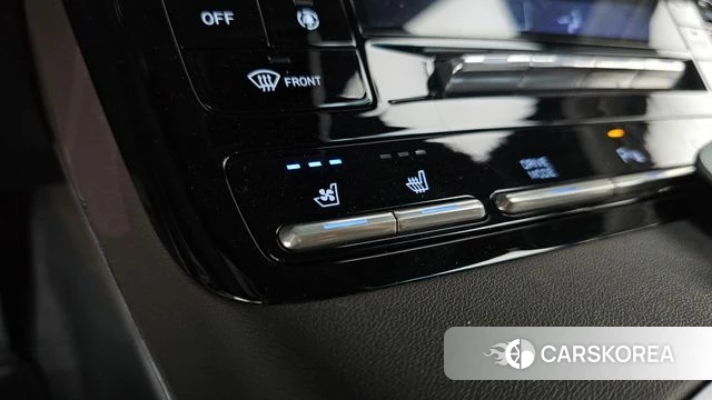 Hyundai The New Grandeur IG Hybrid id 4283248 из Кореи 7