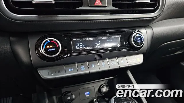 Hyundai The New Kona id 2613573 из Кореи 7