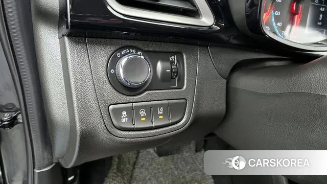 Chevrolet (GM Daewoo) The New Spark id 3454294 из Кореи 7