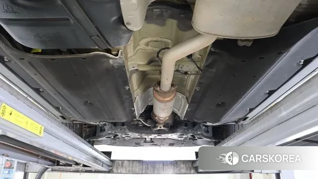 Hyundai Santa Fe TM id 3319437 из Кореи 7