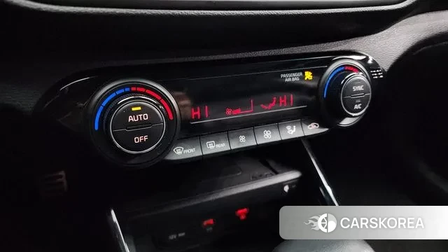 Kia The New K3 2nd generation id 3644893 из Кореи 7