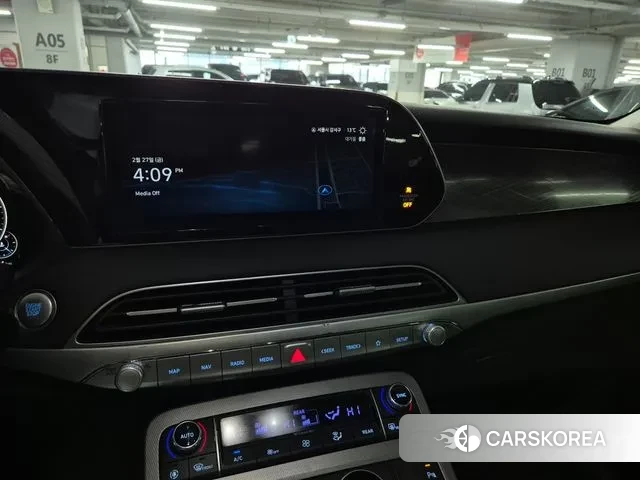 Hyundai Palisade id 3727205 из Кореи 7