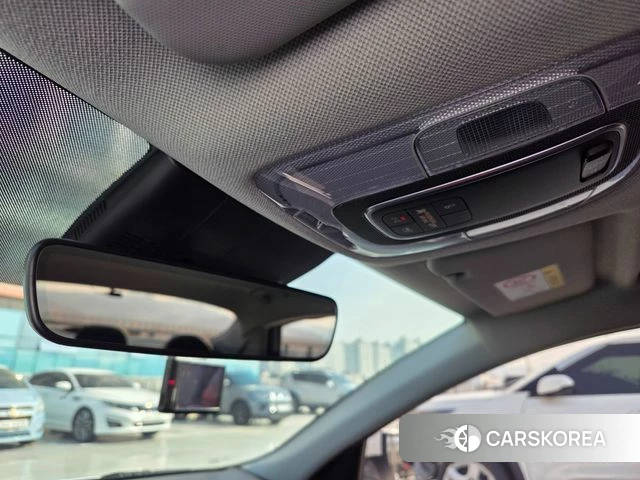 Hyundai Avante (CN7) id 3800232 из Кореи 7