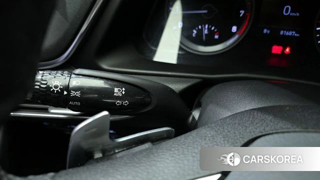 Hyundai Sonata (DN8) id 3819578 из Кореи 7