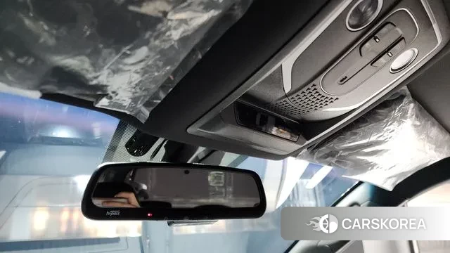 Ssangyong The New Rexton Sports Cannes id 3360400 из Кореи 7