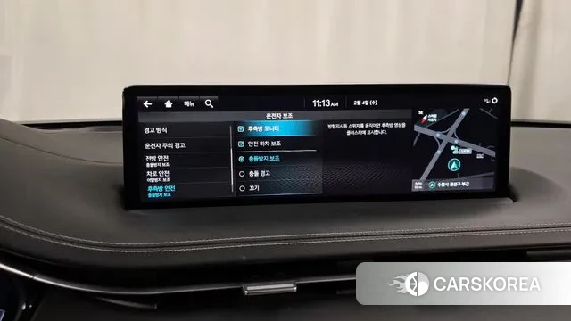 Genesis GV70 id 3654659 из Кореи 7