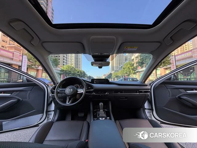 Mazda 3 Angkesaila id 3902228 из Китая 7