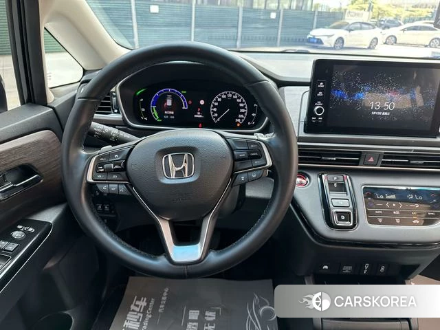 Honda Odyssey id 4313674 из Китая 7