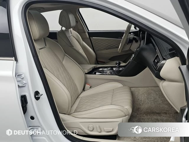 Genesis G70 id 3820349 из Кореи 7