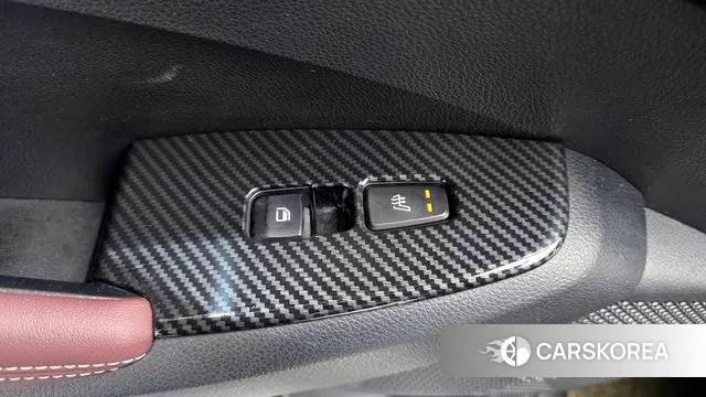 Kia Seltos id 3540547 из Кореи 7