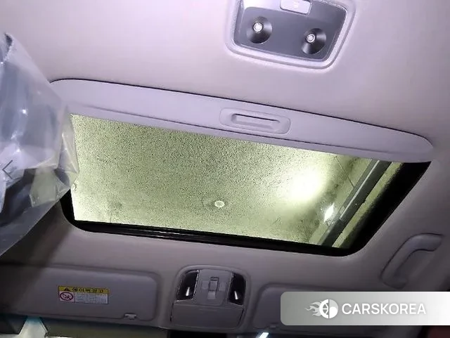 Kia Niro EV id 3593189 из Кореи 7