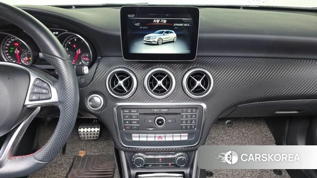 Mercedes-Benz A-Class W176 id 4751321 из Кореи 7