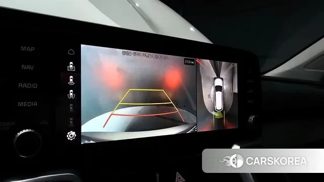 Kia Sorento 4th Generation id 3530501 из Кореи 7