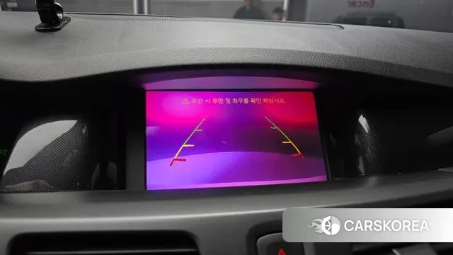 Renault Korea (Samsung) SM5 Nova id 3203648 из Кореи 7