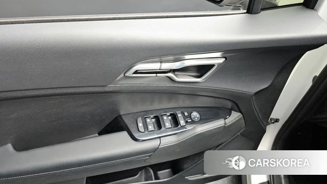 Kia Sportage 5th Generation id 3852147 из Кореи 7